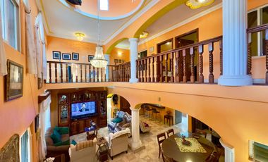 Casa Yvon