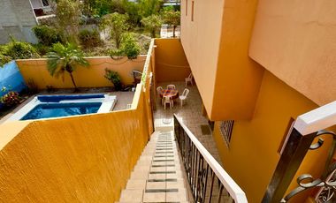 Casa Yvon