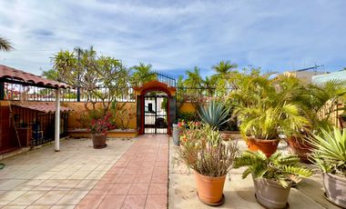 Casa Yvon