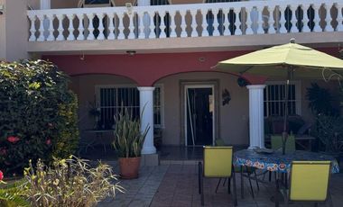 Casa Yvon