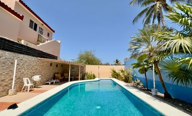 Casa Yvon