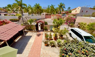 Casa Yvon
