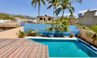 Casa Yvon