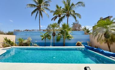 Casa Yvon