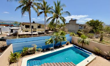 Casa Yvon