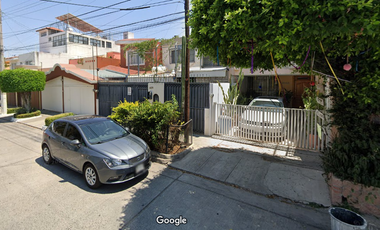 CASA DE OPORTUNIDAD EN ZAPOPAN REMATE BANCARIO LAS AGUILAS