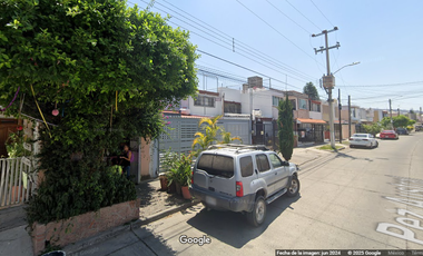 CASA DE OPORTUNIDAD EN ZAPOPAN REMATE BANCARIO LAS AGUILAS