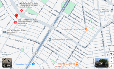 CASA DE OPORTUNIDAD EN ZAPOPAN REMATE BANCARIO LAS AGUILAS