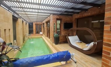 Venta casa ubicado en San Jose de Bavaria