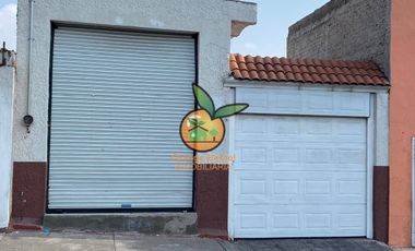 CASA GRANDE CON LOCAL EN AVENIDA COL. LAZARO CARDENAS, GUADALAJARA