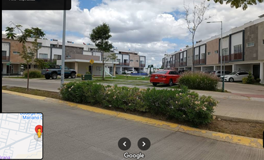 CASA DE OPORTUNIDAD EN ZAPOPAN REMATE BANCARIO EN COTO EN EL FORTIN TRENTO