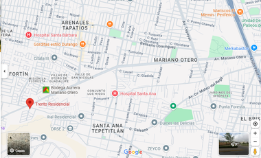 CASA DE OPORTUNIDAD EN ZAPOPAN REMATE BANCARIO EN COTO EN EL FORTIN TRENTO