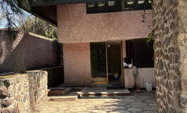 Oportunidad! Quinta en el Barrio de Santa Cruz, Tepotzotlán