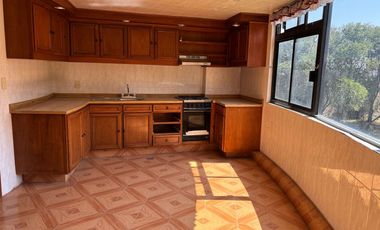Oportunidad! Quinta en el Barrio de Santa Cruz, Tepotzotlán