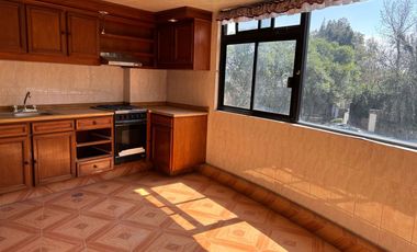 Oportunidad! Quinta en el Barrio de Santa Cruz, Tepotzotlán