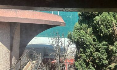 Oportunidad! Quinta en el Barrio de Santa Cruz, Tepotzotlán