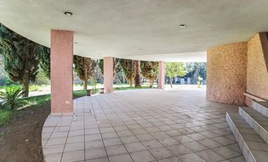 Oportunidad! Quinta en el Barrio de Santa Cruz, Tepotzotlán