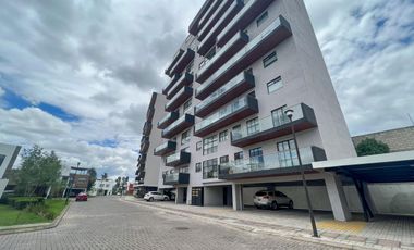 Departamento en renta Arboreto SOLO AVAL