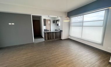 Departamento en renta Arboreto SOLO AVAL