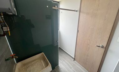Departamento en renta Arboreto SOLO AVAL