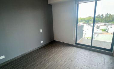Departamento en renta Arboreto SOLO AVAL