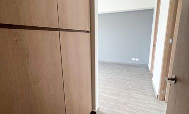 Departamento en renta Arboreto SOLO AVAL