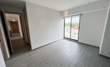 Departamento en renta Arboreto SOLO AVAL