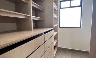 Departamento en renta Arboreto SOLO AVAL
