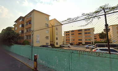 Departamento en Oriente 157 10, Li Legislatura, Gustavo A. Madero ✨🏡