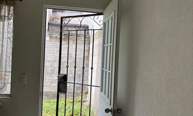 Casa en venta en Valle San Pedro, Secc. Urbi Villas del Campo Tecámac