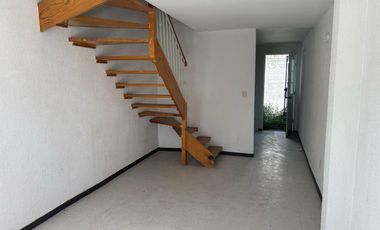 Casa en venta en Valle San Pedro, Secc. Urbi Villas del Campo Tecámac