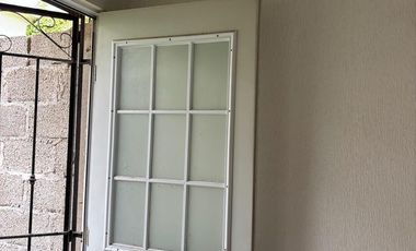 Casa en venta en Valle San Pedro, Secc. Urbi Villas del Campo Tecámac