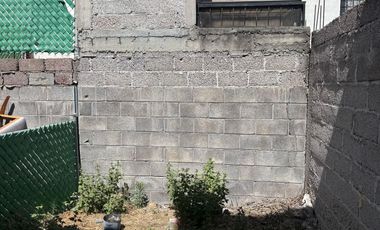 Casa en venta en Valle San Pedro, Secc. Urbi Villas del Campo Tecámac