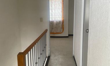 Casa en venta en Valle San Pedro, Secc. Urbi Villas del Campo Tecámac