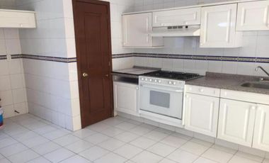 REMATO PRECIOSA CASA EN LA MÉXICO TOLUCA 5625, CUAJIMALPA