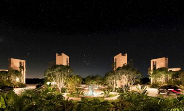 LOTES RESIDENCIALES EN PREVENTA, PLAYA DEL CARMEN