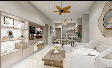 Proyecto 4.2: Hermoso departamento en zona exclusiva de San José del Cabo