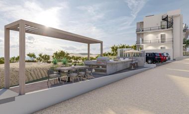 Proyecto 4.2: Hermoso departamento en zona exclusiva de San José del Cabo
