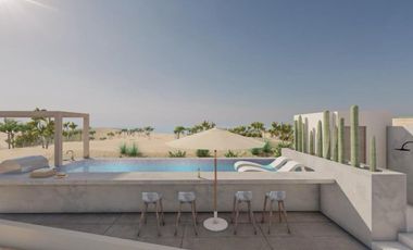 Proyecto 4.2: Hermoso departamento en zona exclusiva de San José del Cabo
