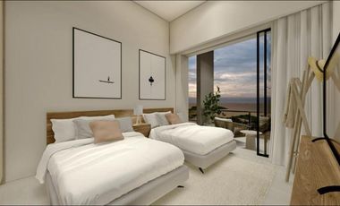 Proyecto 4.2: Hermoso departamento en zona exclusiva de San José del Cabo