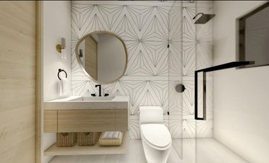 Proyecto 4.2: Hermoso departamento en zona exclusiva de San José del Cabo