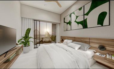 Proyecto 4.2: Hermoso departamento en zona exclusiva de San José del Cabo