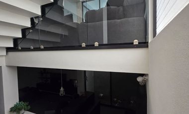 Casa en venta en fraccionamiento Valle Imperial