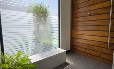 Casa en venta en fraccionamiento Valle Imperial