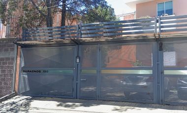 Departamento en Venta en el Ajusco, Colonia Paraje 38, Tlalpan