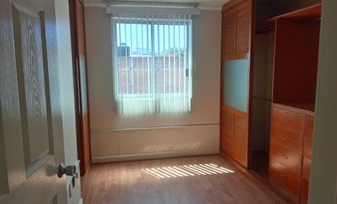Departamento en Venta en el Ajusco, Colonia Paraje 38, Tlalpan