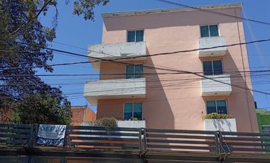 Departamento en Venta en el Ajusco, Colonia Paraje 38, Tlalpan