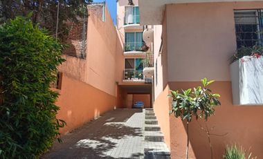 Departamento en Venta en el Ajusco, Colonia Paraje 38, Tlalpan