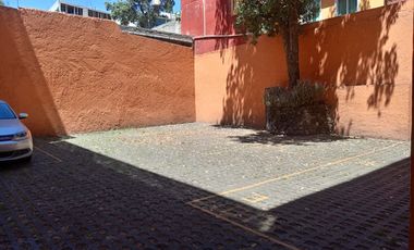 Departamento en Venta en el Ajusco, Colonia Paraje 38, Tlalpan