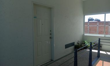 Departamento en Venta en el Ajusco, Colonia Paraje 38, Tlalpan
